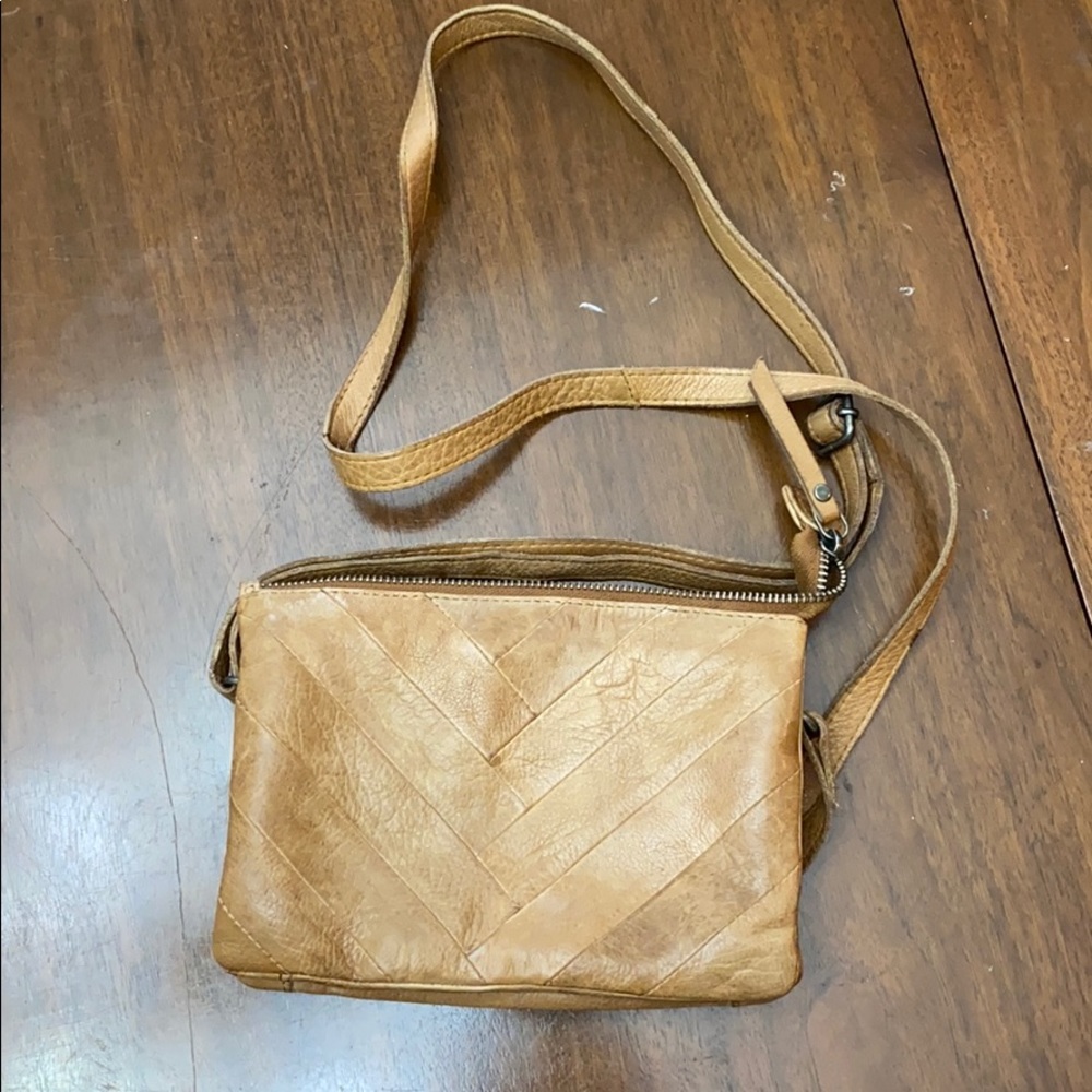 Latico Crossbody